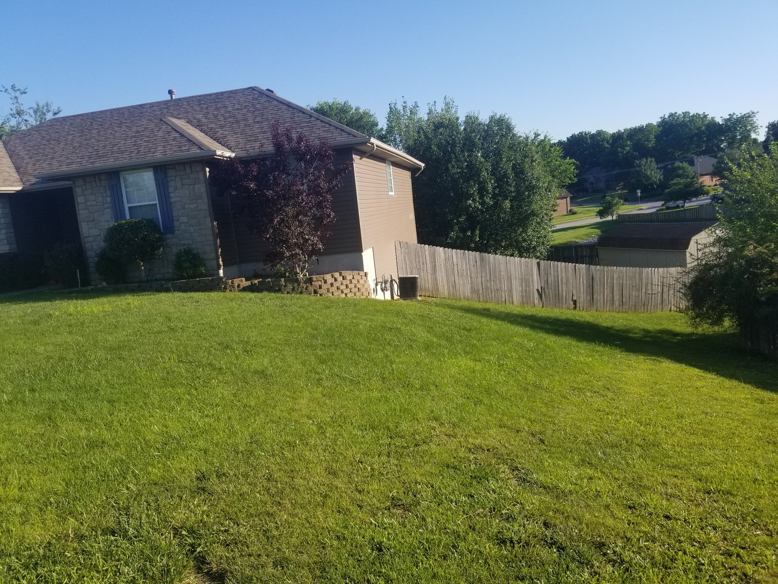 Roof replacement project gallery - Project 107 - Image 1